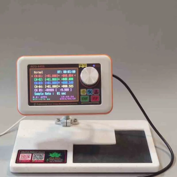دیتالاگر لودسل ACO-400S