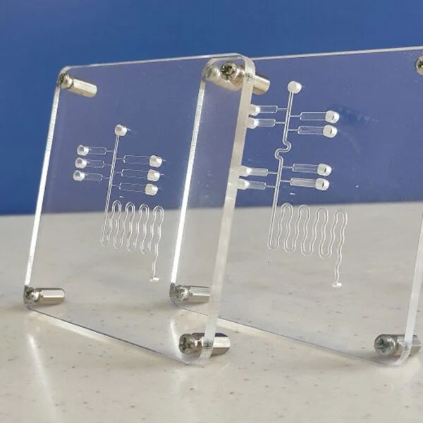 Micro-Milling CNC pack