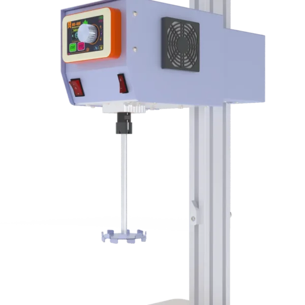 همزن مکانیکی مدل MS 400